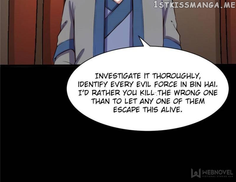 The Urban Miracle Doctor chapter 58 - page 24