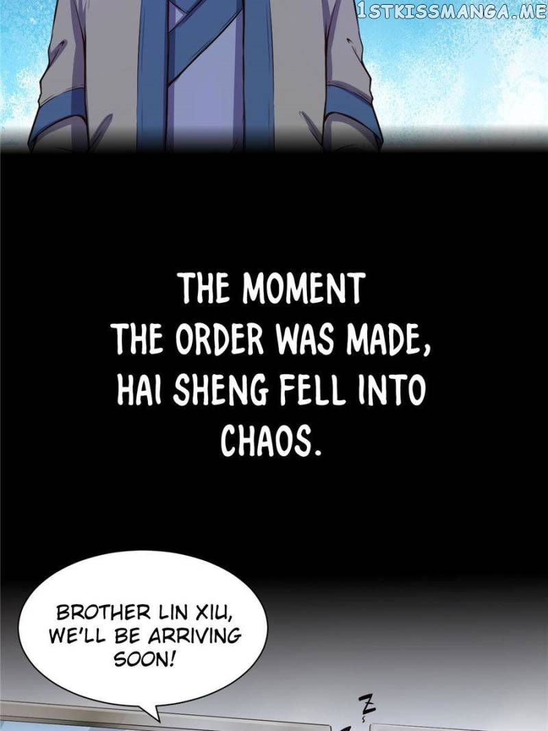 The Urban Miracle Doctor chapter 58 - page 28