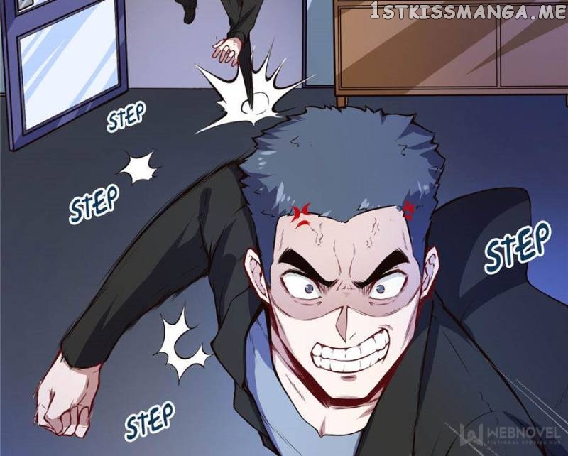 The Urban Miracle Doctor chapter 58 - page 3