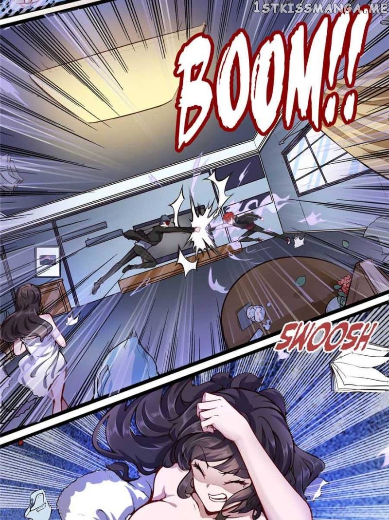 The Urban Miracle Doctor chapter 58 - page 5