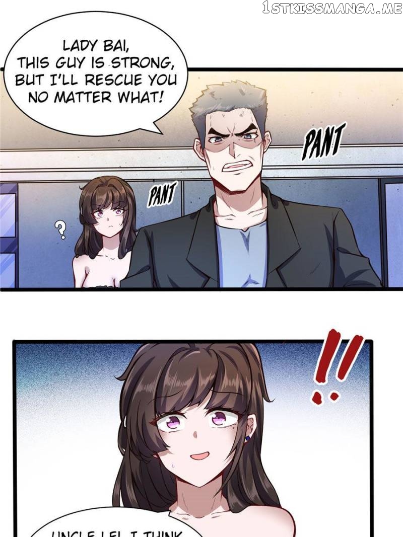 The Urban Miracle Doctor chapter 58 - page 7