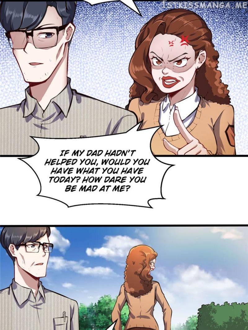 The Urban Miracle Doctor chapter 59 - page 10