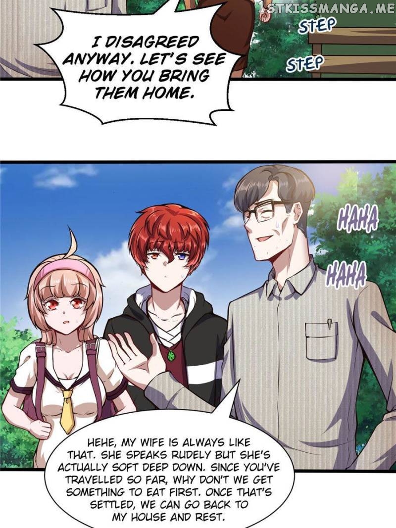 The Urban Miracle Doctor chapter 59 - page 11