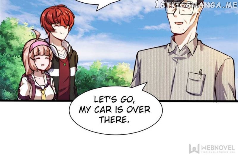 The Urban Miracle Doctor chapter 59 - page 15