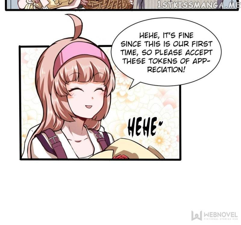 The Urban Miracle Doctor chapter 59 - page 18
