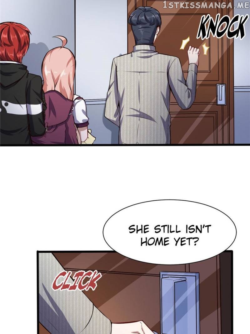 The Urban Miracle Doctor chapter 59 - page 20
