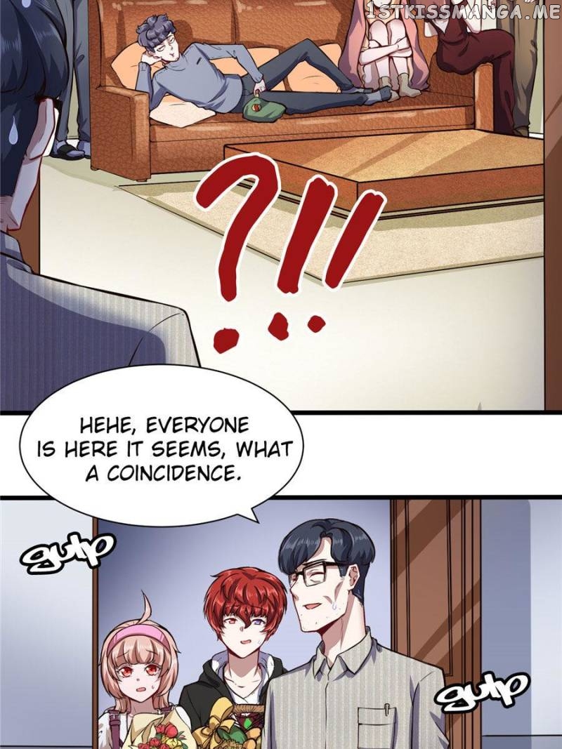 The Urban Miracle Doctor chapter 59 - page 23