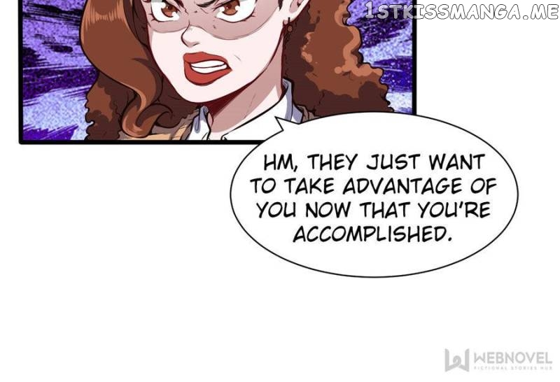 The Urban Miracle Doctor chapter 59 - page 3