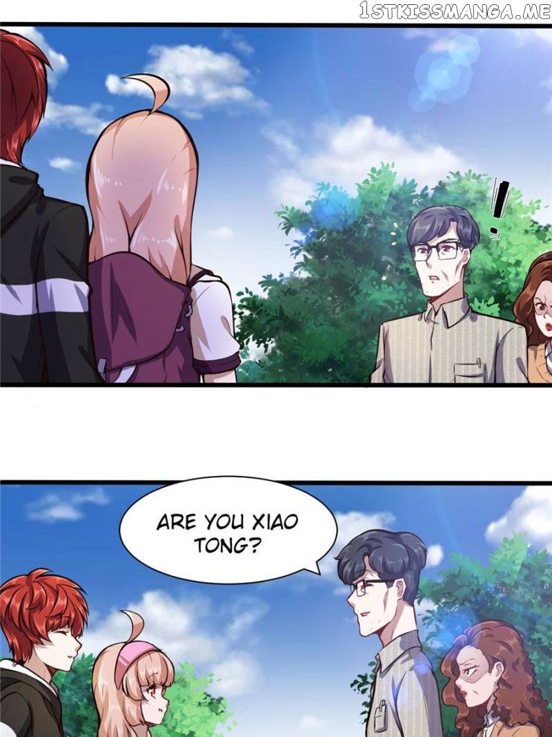The Urban Miracle Doctor chapter 59 - page 4