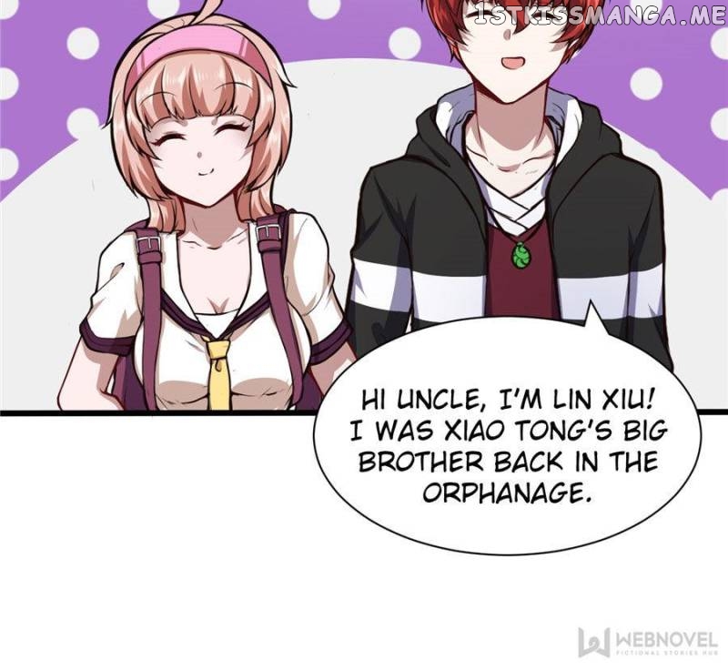 The Urban Miracle Doctor chapter 59 - page 6