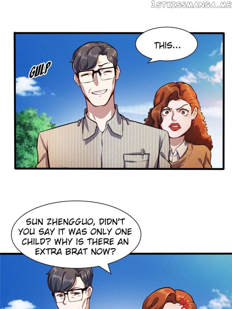 The Urban Miracle Doctor chapter 59 - page 7