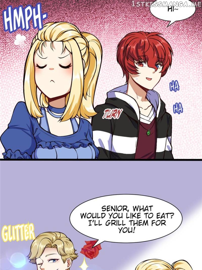 The Urban Miracle Doctor chapter 81 - page 10