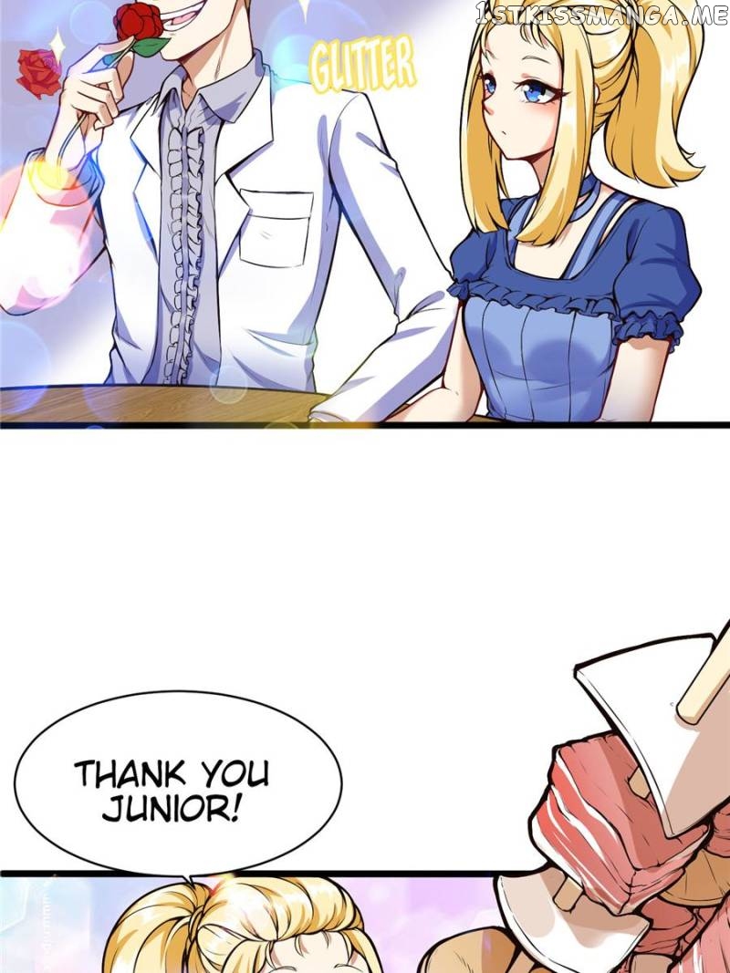 The Urban Miracle Doctor chapter 81 - page 11