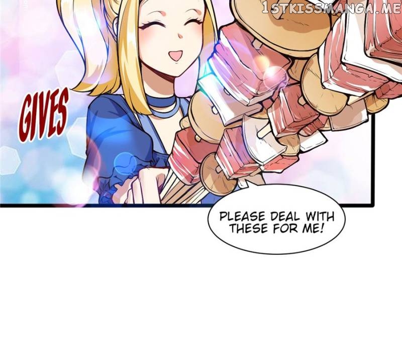 The Urban Miracle Doctor chapter 81 - page 12