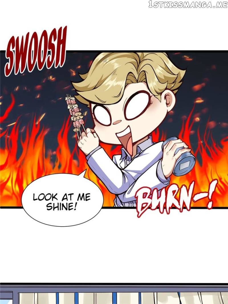 The Urban Miracle Doctor chapter 81 - page 13