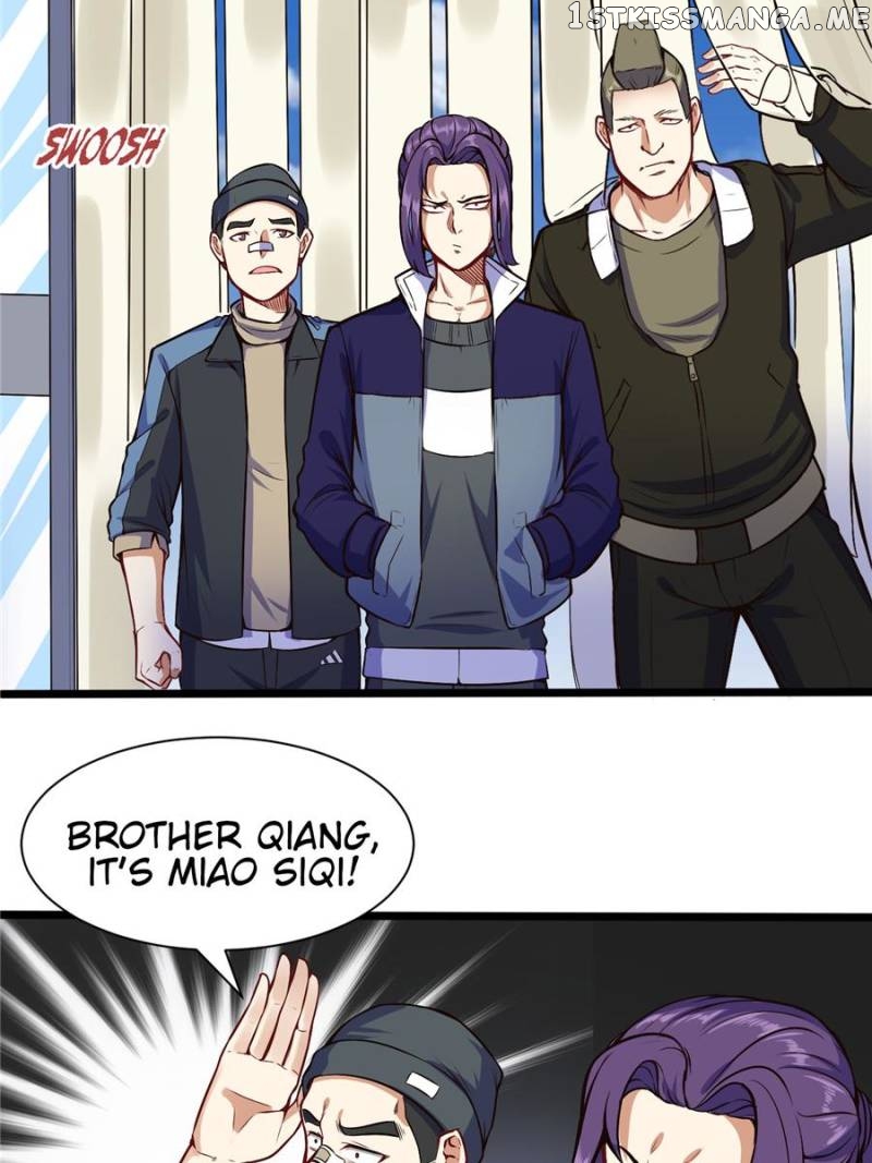 The Urban Miracle Doctor chapter 81 - page 14