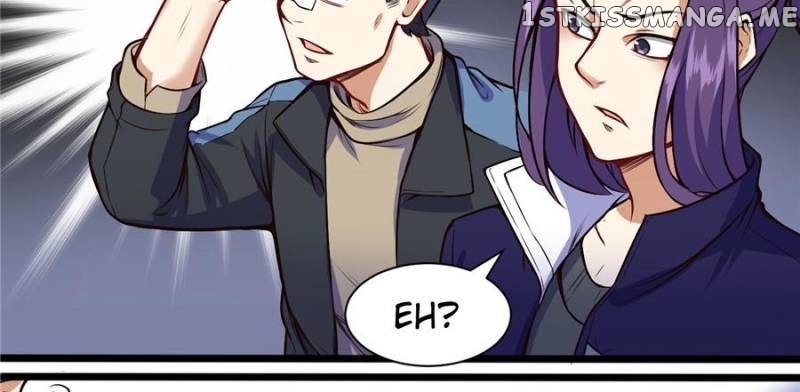 The Urban Miracle Doctor chapter 81 - page 15