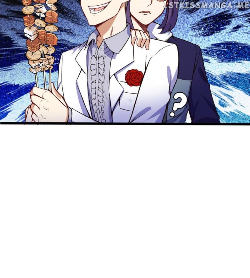 The Urban Miracle Doctor chapter 81 - page 18