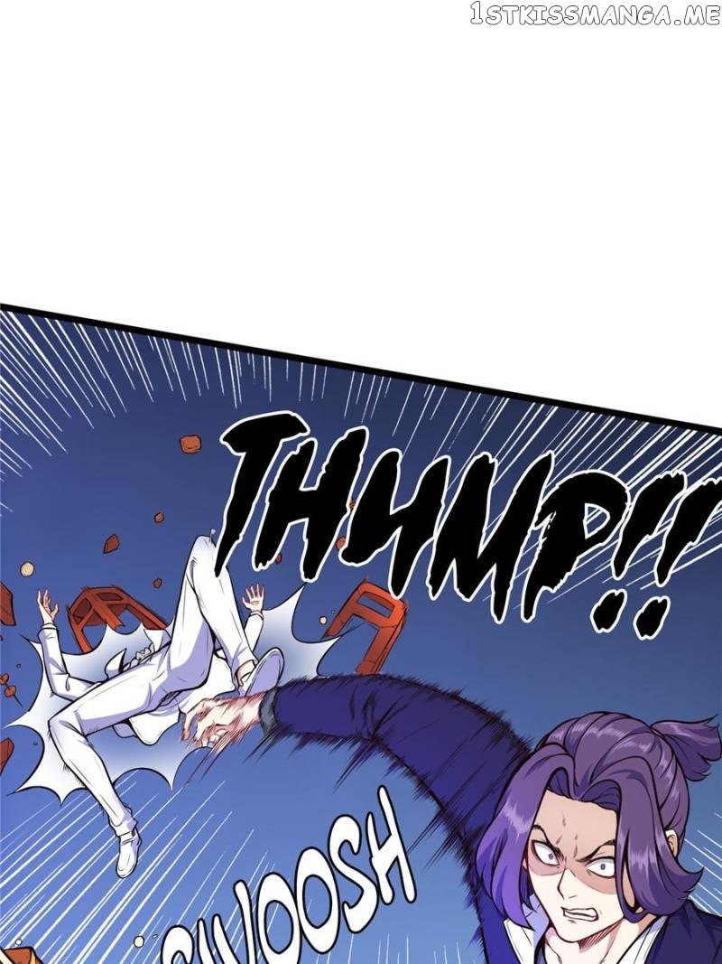 The Urban Miracle Doctor chapter 81 - page 19