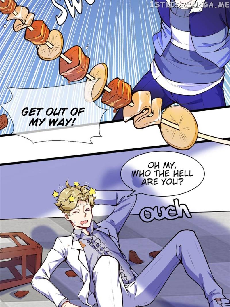 The Urban Miracle Doctor chapter 81 - page 20