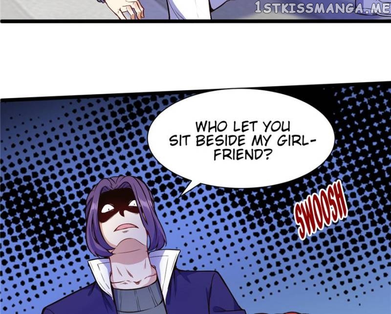 The Urban Miracle Doctor chapter 81 - page 21