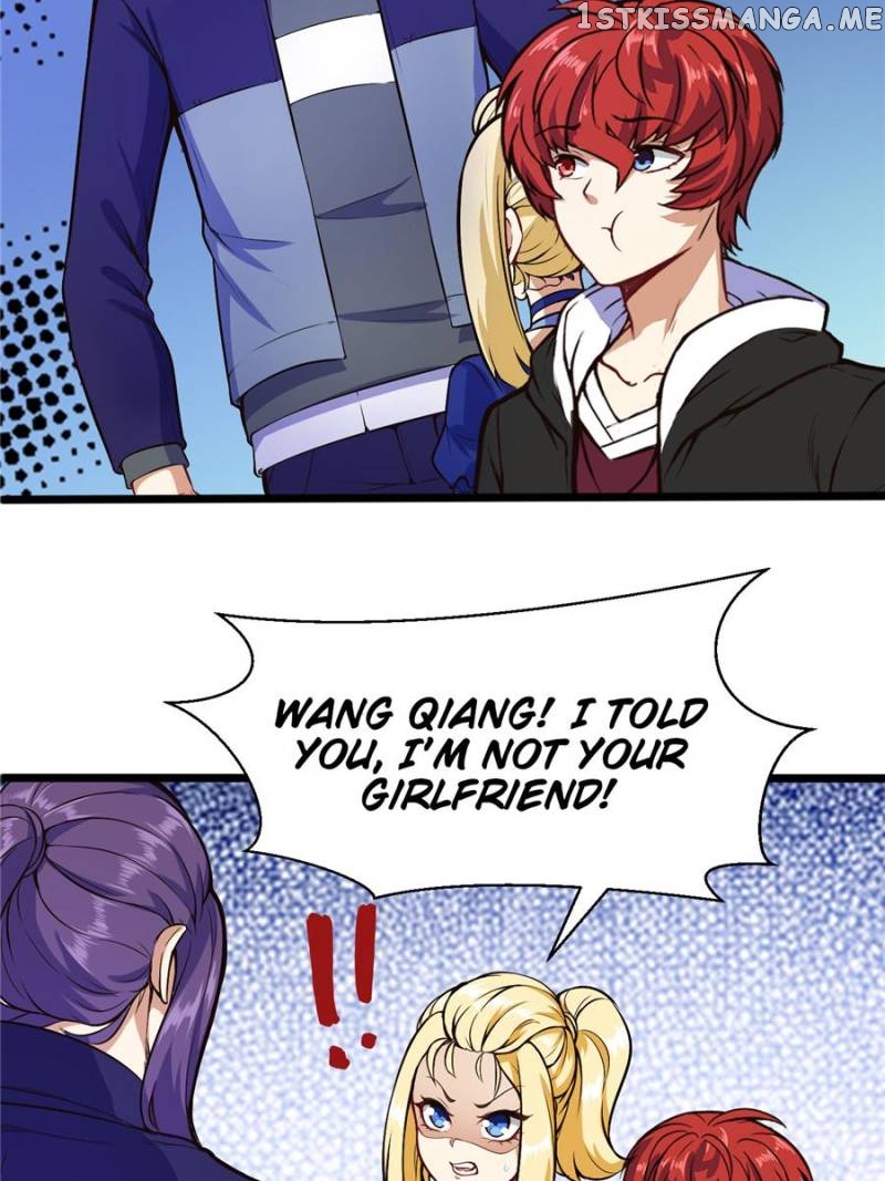 The Urban Miracle Doctor chapter 81 - page 22