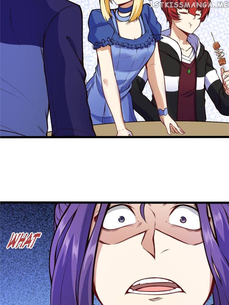 The Urban Miracle Doctor chapter 81 - page 23
