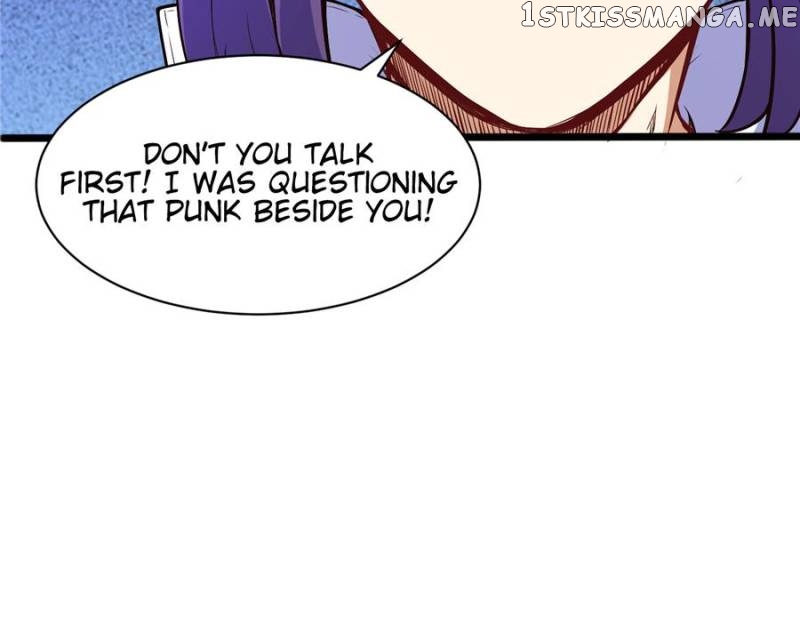 The Urban Miracle Doctor chapter 81 - page 24