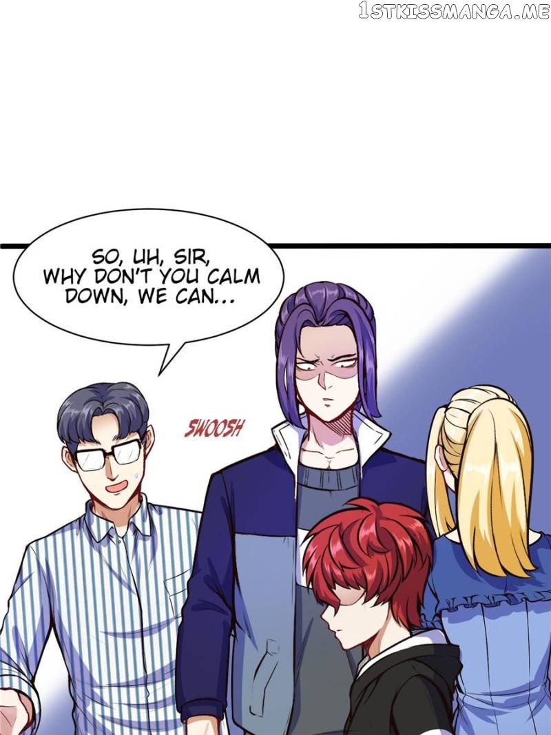 The Urban Miracle Doctor chapter 81 - page 25