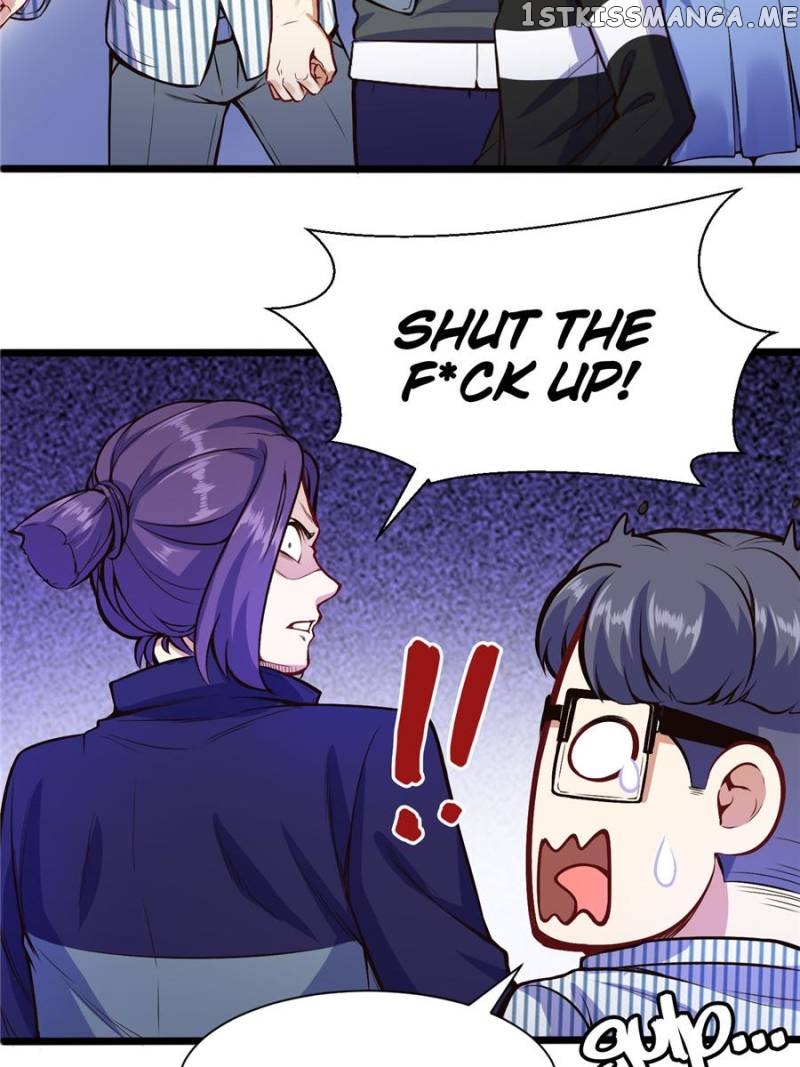 The Urban Miracle Doctor chapter 81 - page 26