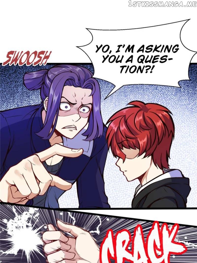 The Urban Miracle Doctor chapter 81 - page 28