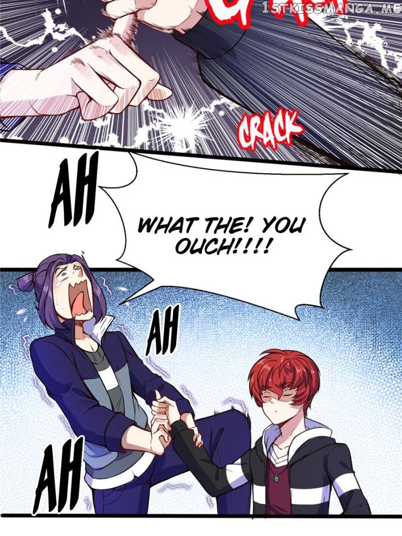 The Urban Miracle Doctor chapter 81 - page 29