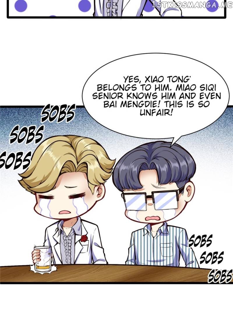 The Urban Miracle Doctor chapter 81 - page 4