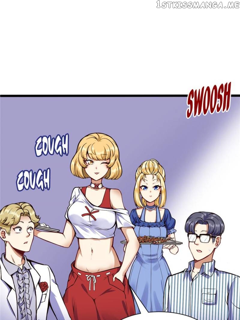 The Urban Miracle Doctor chapter 81 - page 5