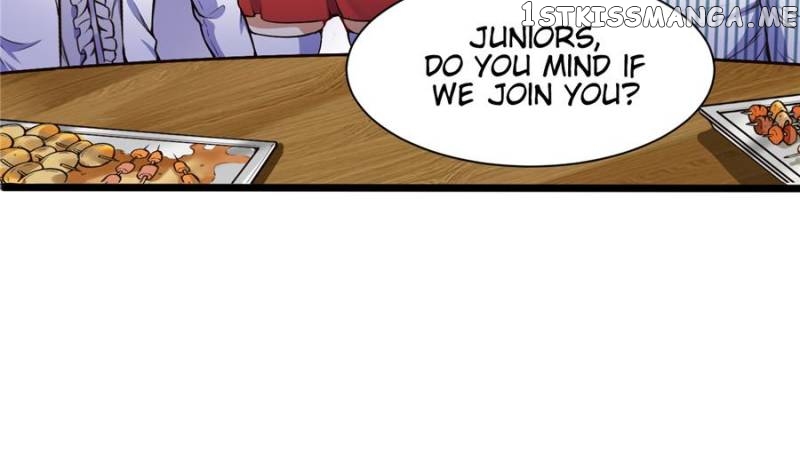 The Urban Miracle Doctor chapter 81 - page 6