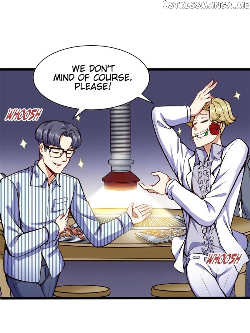 The Urban Miracle Doctor chapter 81 - page 7