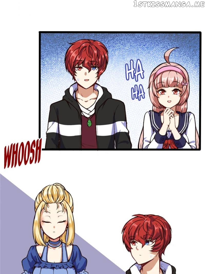 The Urban Miracle Doctor chapter 81 - page 8