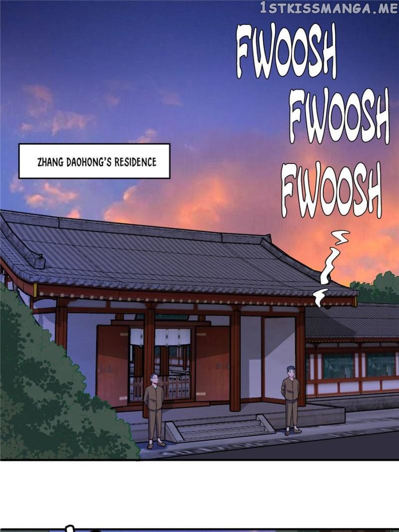 The Urban Miracle Doctor chapter 113 - page 1