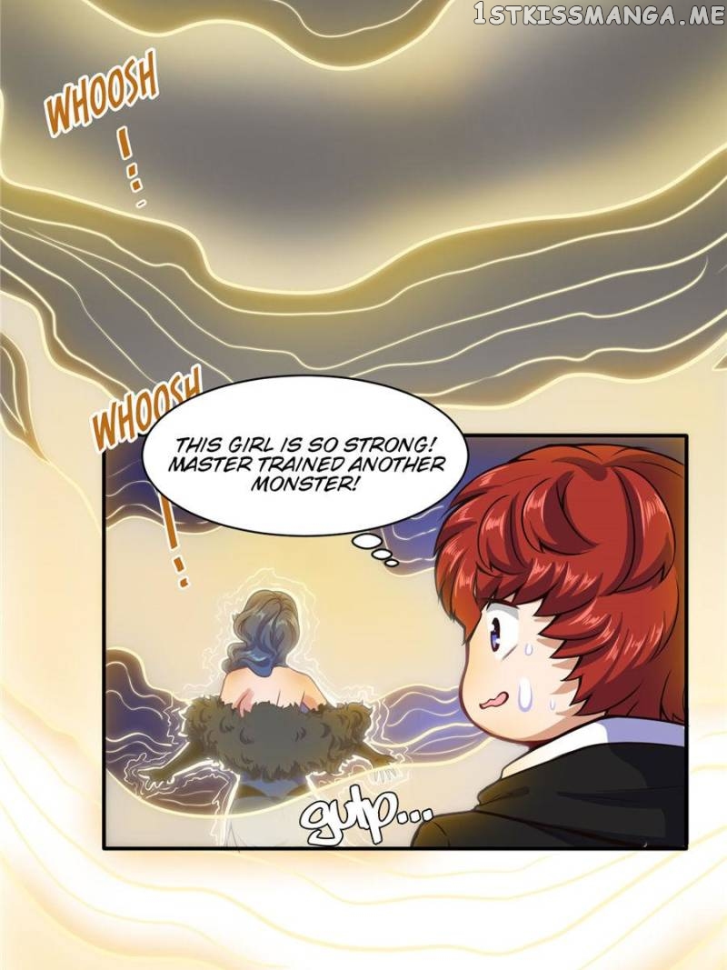 The Urban Miracle Doctor chapter 113 - page 11