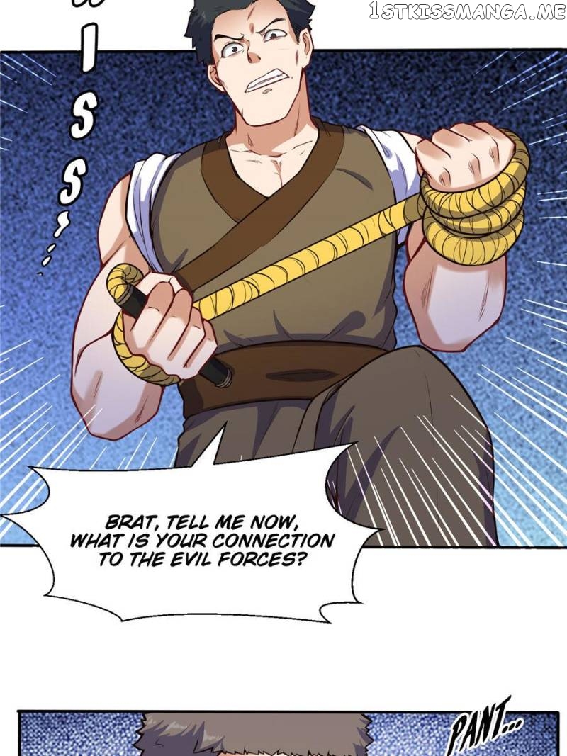 The Urban Miracle Doctor chapter 113 - page 15
