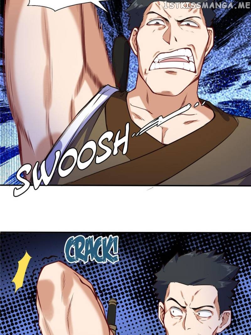 The Urban Miracle Doctor chapter 113 - page 17
