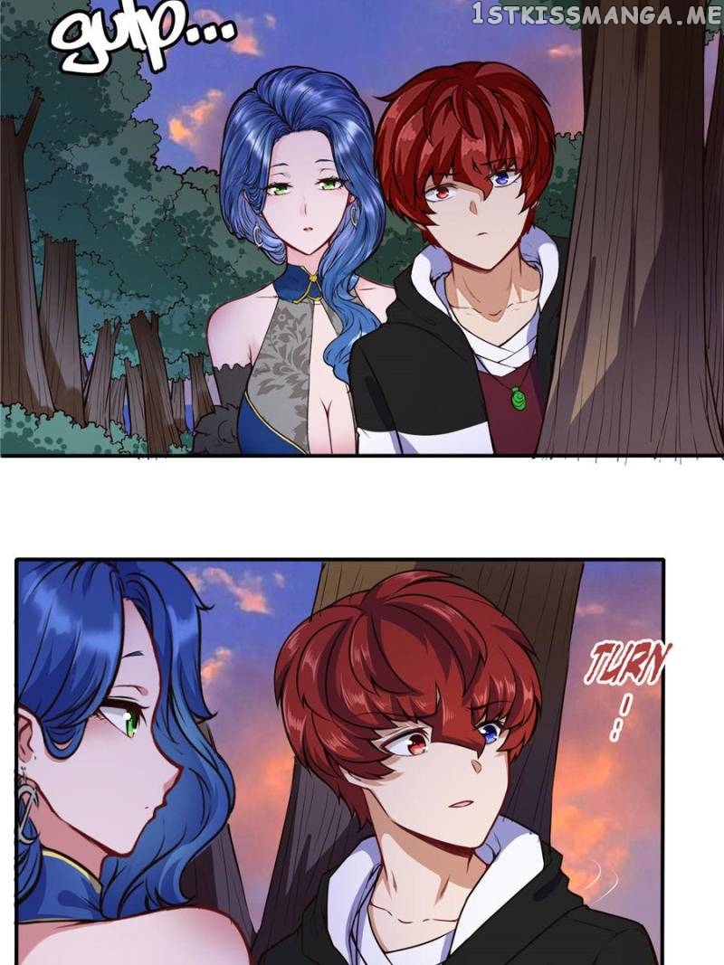The Urban Miracle Doctor chapter 113 - page 2