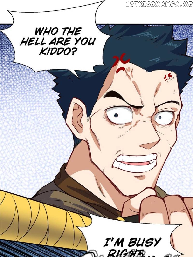 The Urban Miracle Doctor chapter 113 - page 20