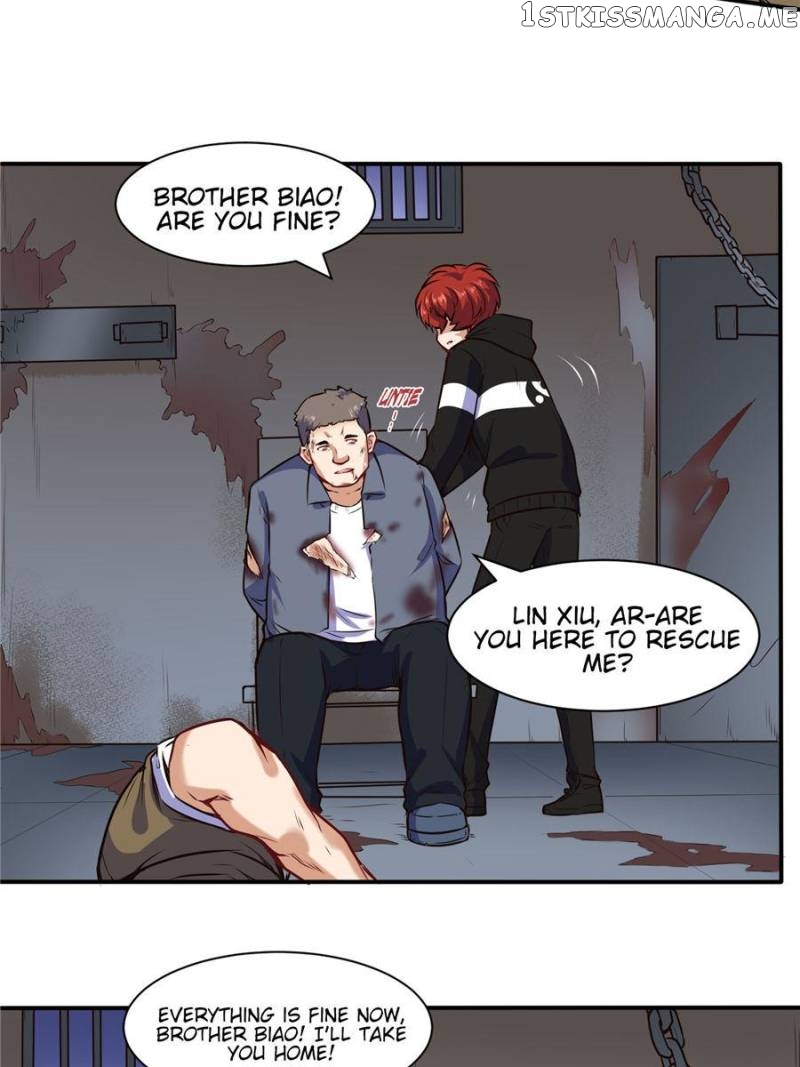 The Urban Miracle Doctor chapter 113 - page 22