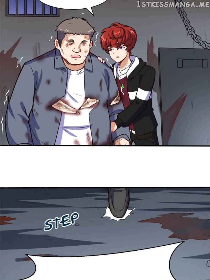 The Urban Miracle Doctor chapter 113 - page 23