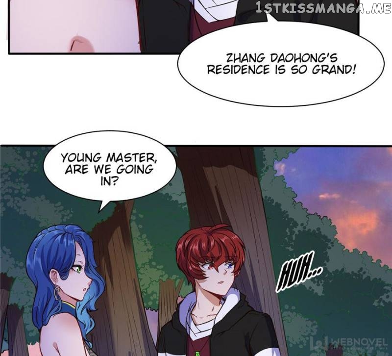 The Urban Miracle Doctor chapter 113 - page 3