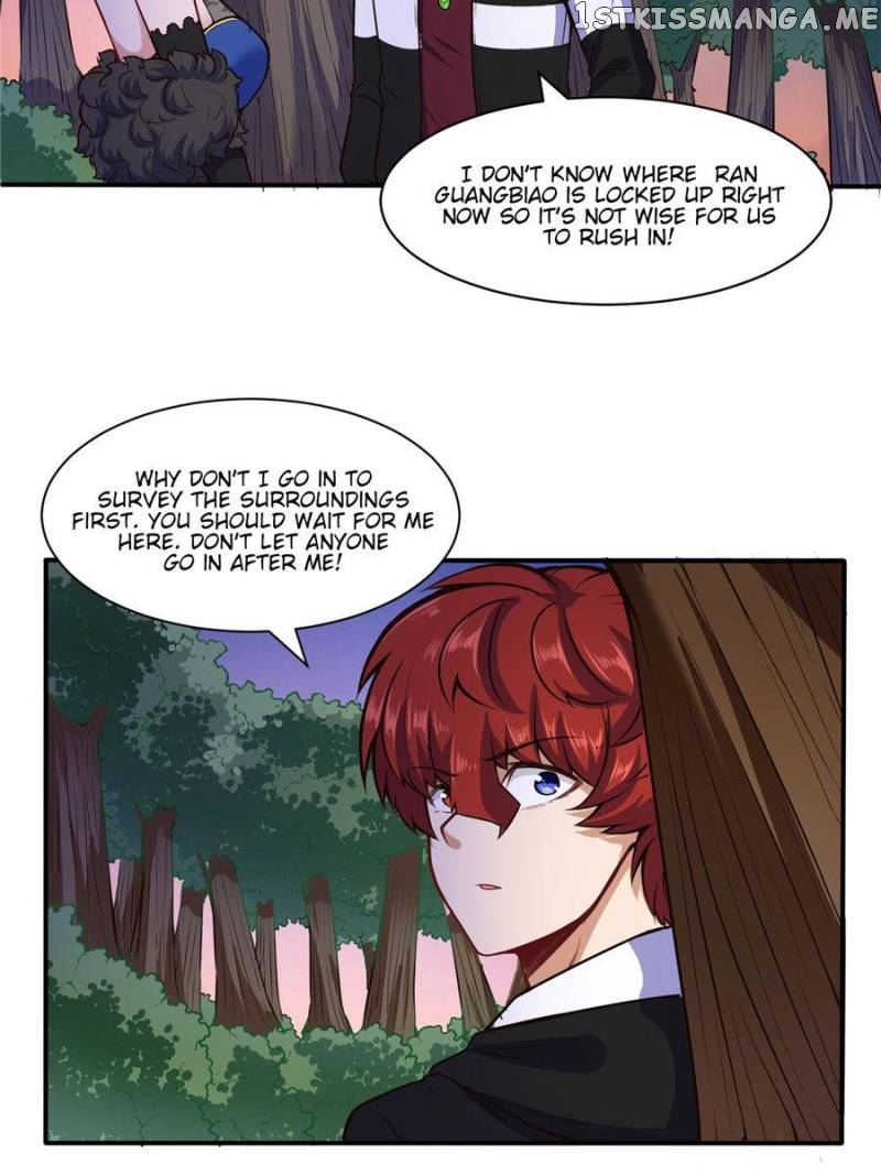 The Urban Miracle Doctor chapter 113 - page 4