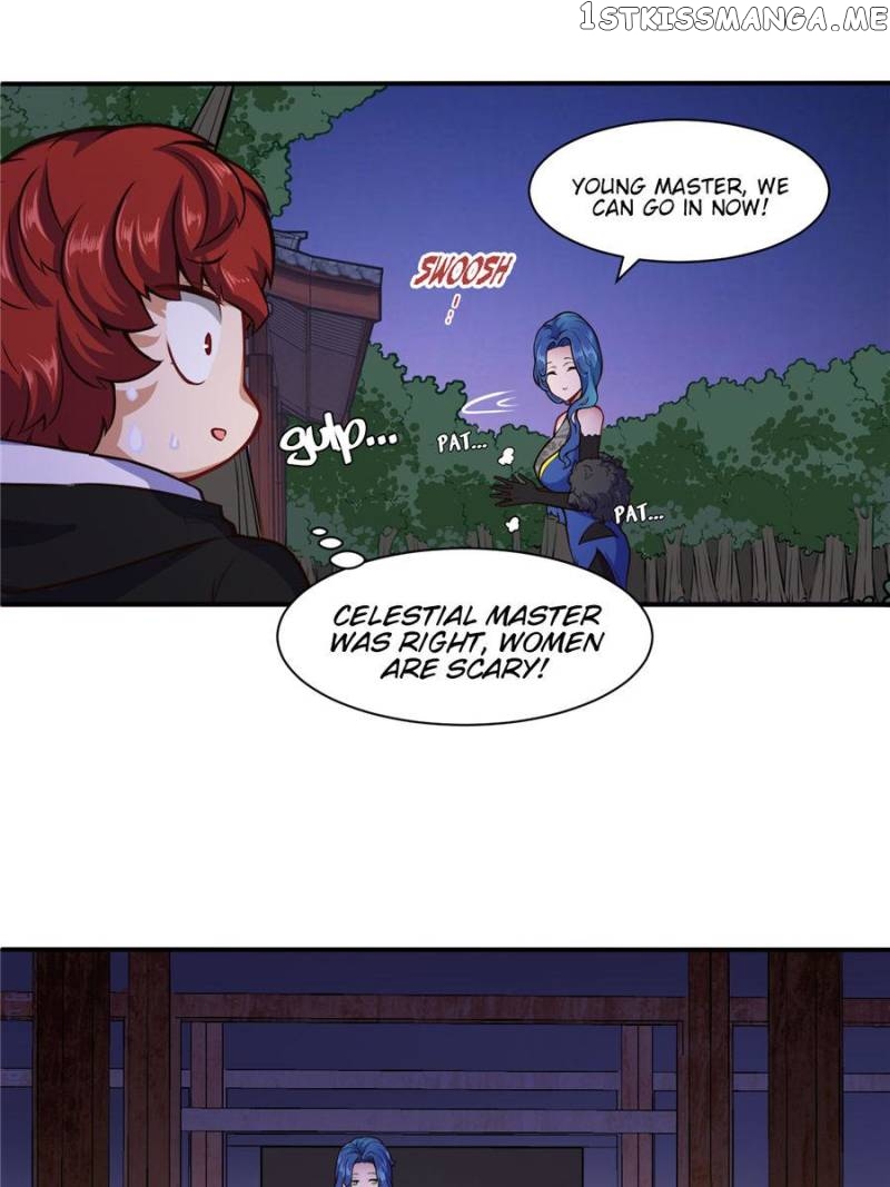 The Urban Miracle Doctor chapter 113 - page 7