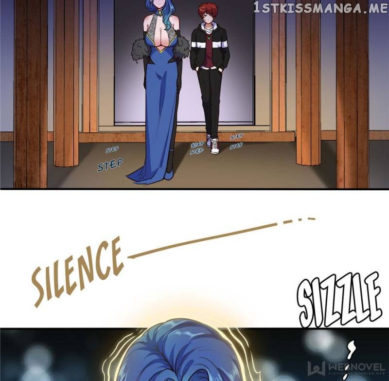 The Urban Miracle Doctor chapter 113 - page 8