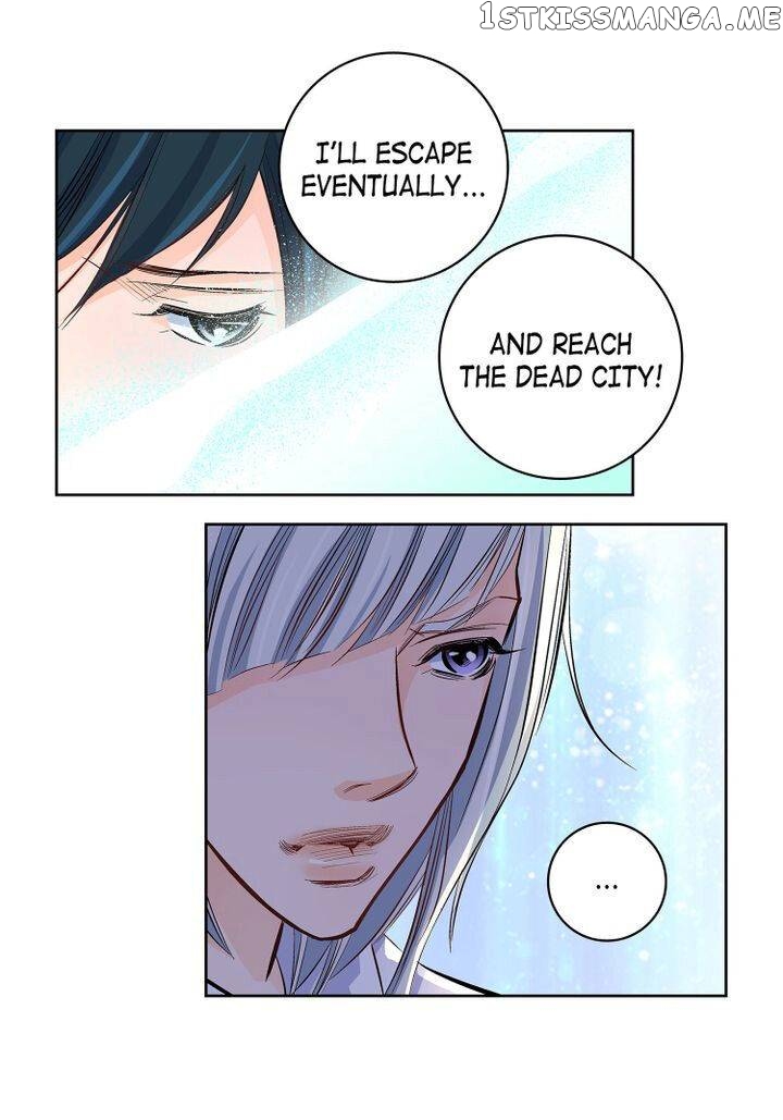 Give to the Heart Webtoon Edition chapter 7 - page 14